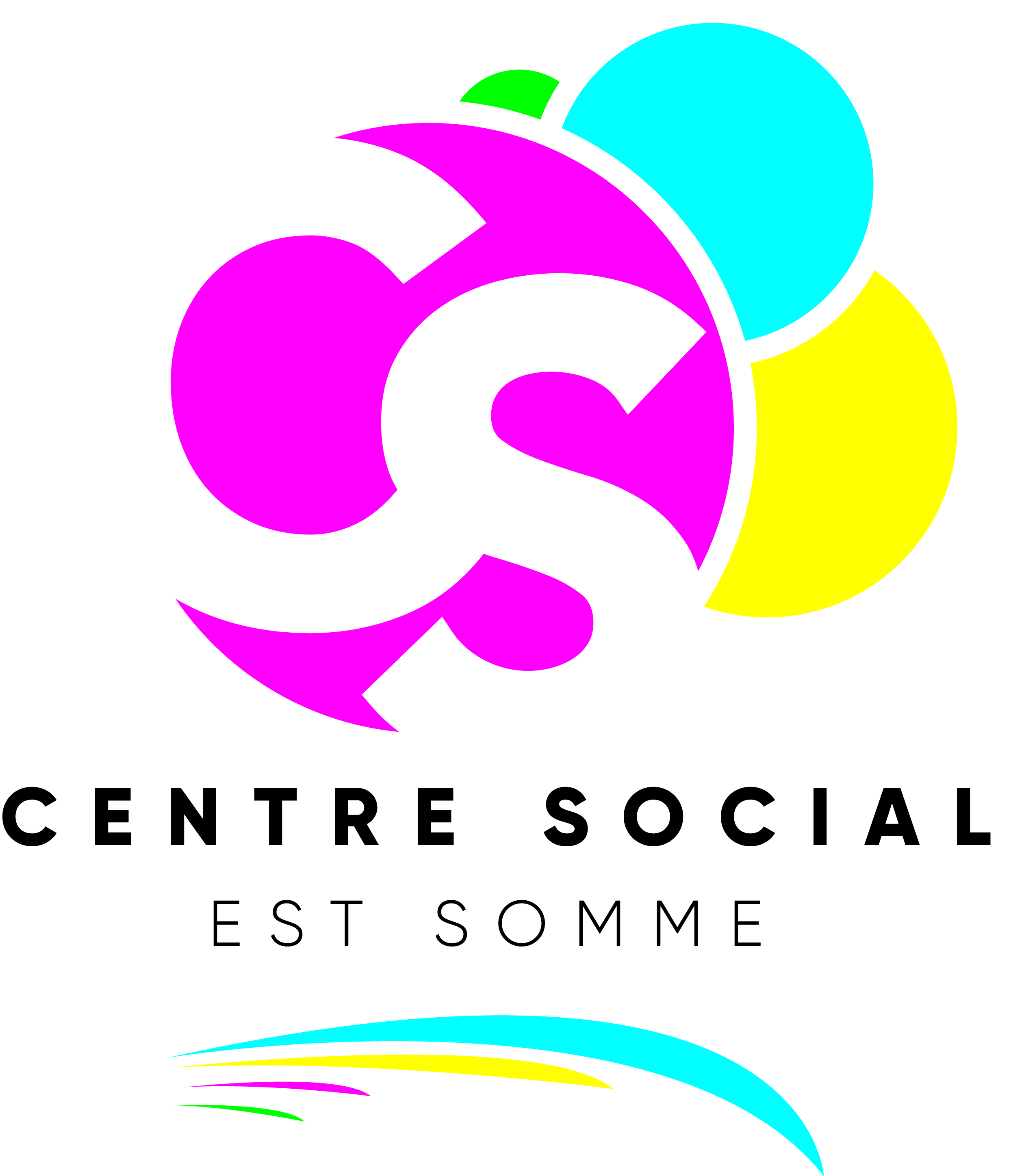 Centre Social Est Somme