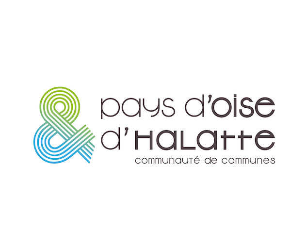 Communauté de Communes du Pays d'Oise et d'Halatte
