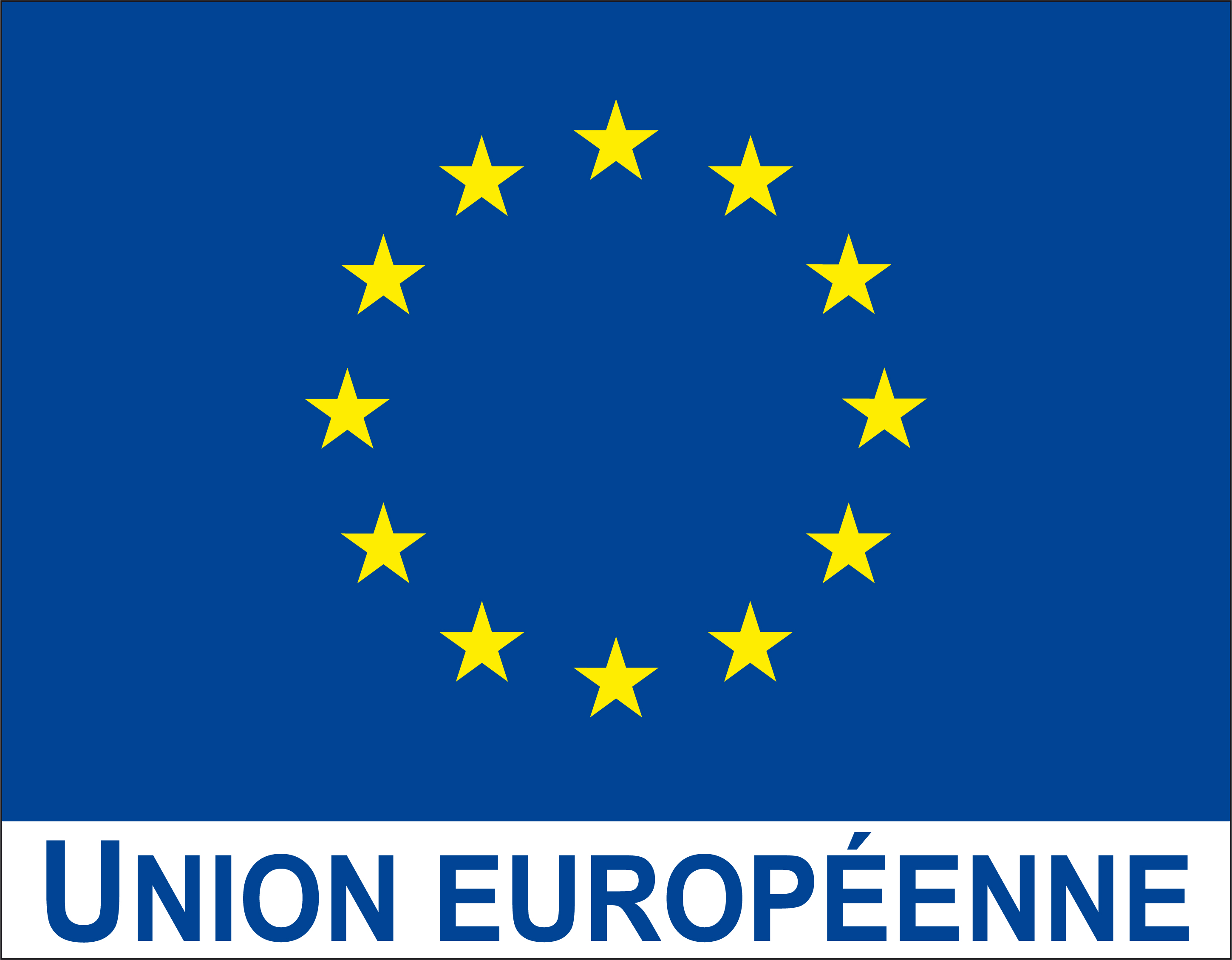 logo UE HD